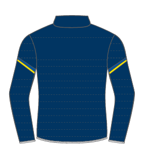 Williamstown Primary Staff Puffer Jacket Women's