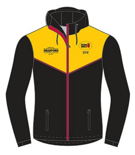 Maitland Saints AFC unisex Softshell Jacket
