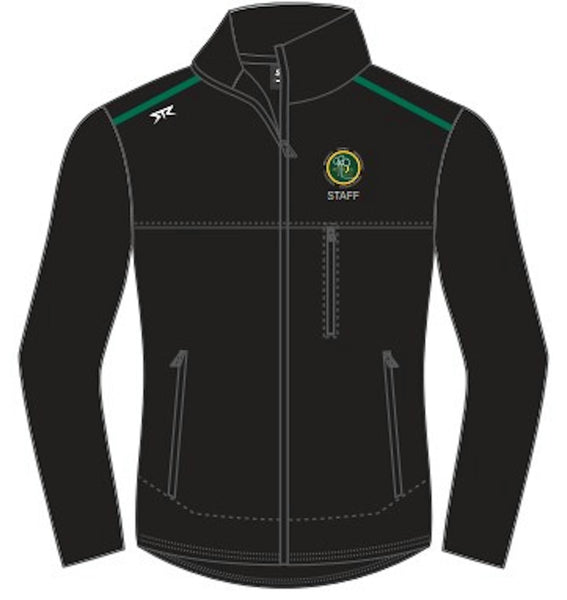 Staff Softshell Jacket Female