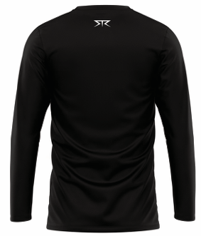 Crew Neck Jumper Male