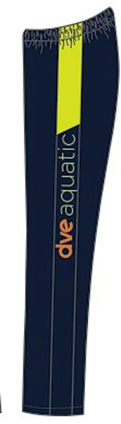 DVE Aquatic Pant Female