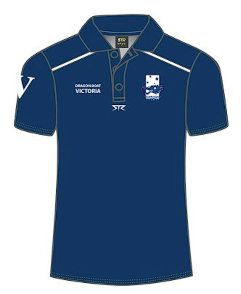 DBV Womens Board Member Polo
