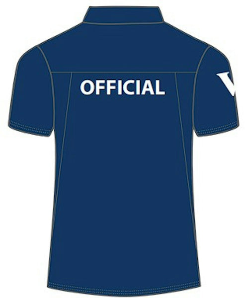 DBV Womens Officials Polo