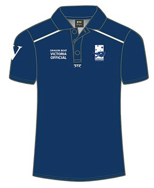 DBV Womens Officials Polo