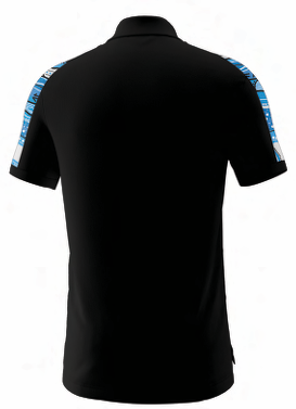 Shortland Devils Indigenous Polo - MALE