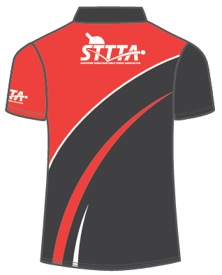 Male Competition Polo