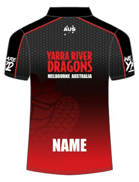 YRD Polo Shirt Men's