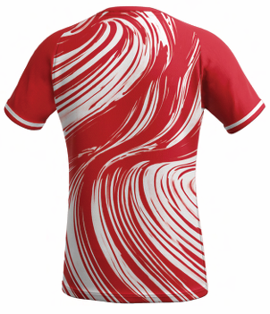 South Cardiff Casual FC Training Tee - FEMALE