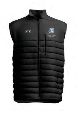 Puffer Vest (Female)