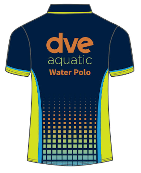 DVE Water Polo Female
