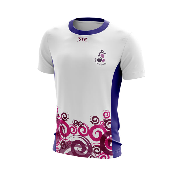 Men's WCSSSC Short Sleeve Top