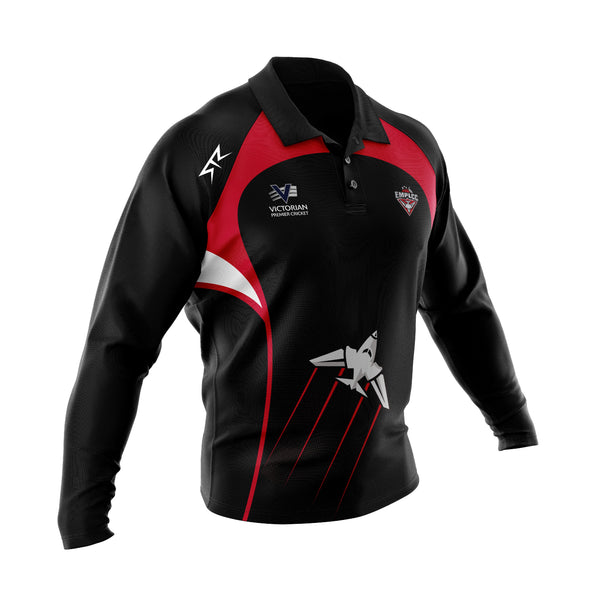 EMPLCC Long Sleeve Playing Top (0 Planes)