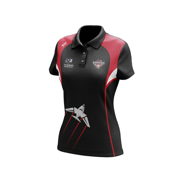 EMPLCC Short Sleeve Playing Top (0 Planes)