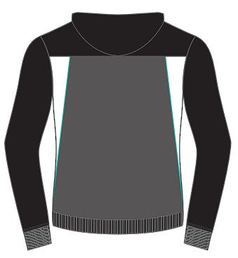 AFLHCC Female Supporters Hoodie