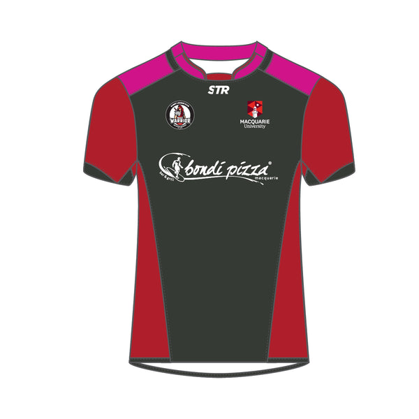 MQU Rugby League Men's Jersey