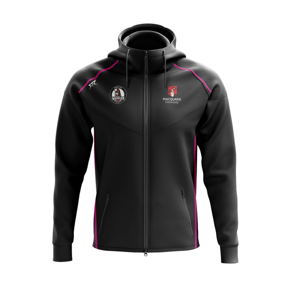 Women's MQU Squash Hoodie