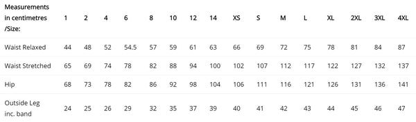 Men's MQU Squash Shorts