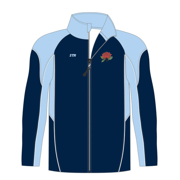 Men's NSW Fencing Jacket without name