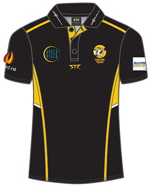 2023 Gosford AFC Male Polo