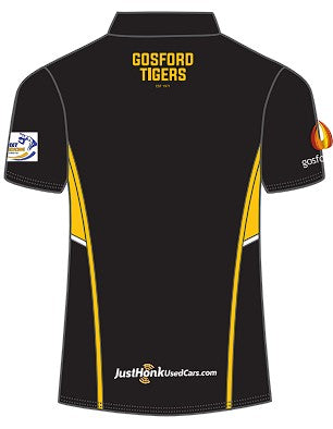 2023 Gosford AFC Male Polo