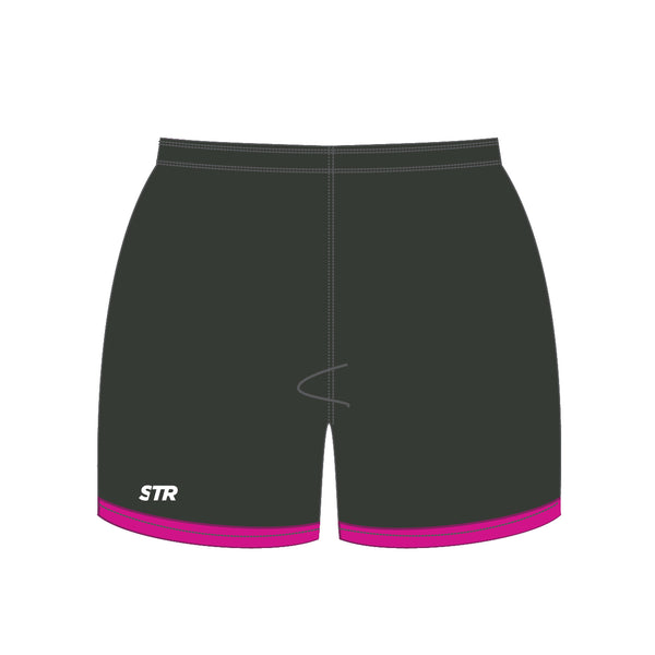 MQU Rugby League Womens' Shorts