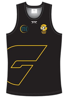 Gosford Tigers AFC Women's Training Singlet