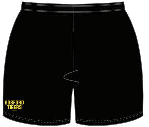 2023 Gosford AFC Female Training Shorts
