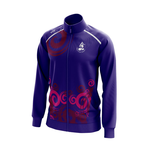 Women's WCSSSC Coaches Jacket
