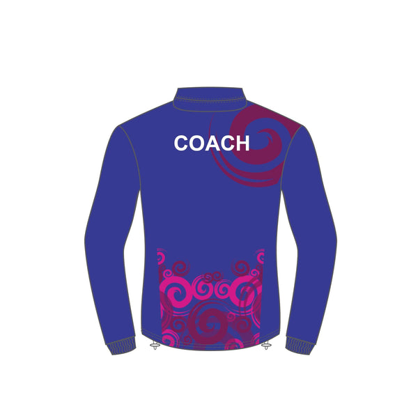 Men's WCSSSC Coaches Jacket